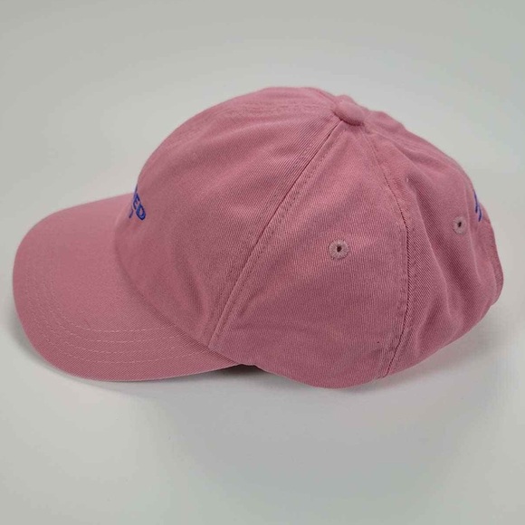 CLOSED - BALL CAP - Picture 7 of 10